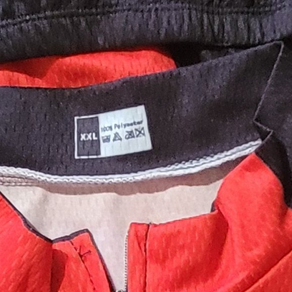 Cheji Cycling Jersey XXL - Picture 4 of 7